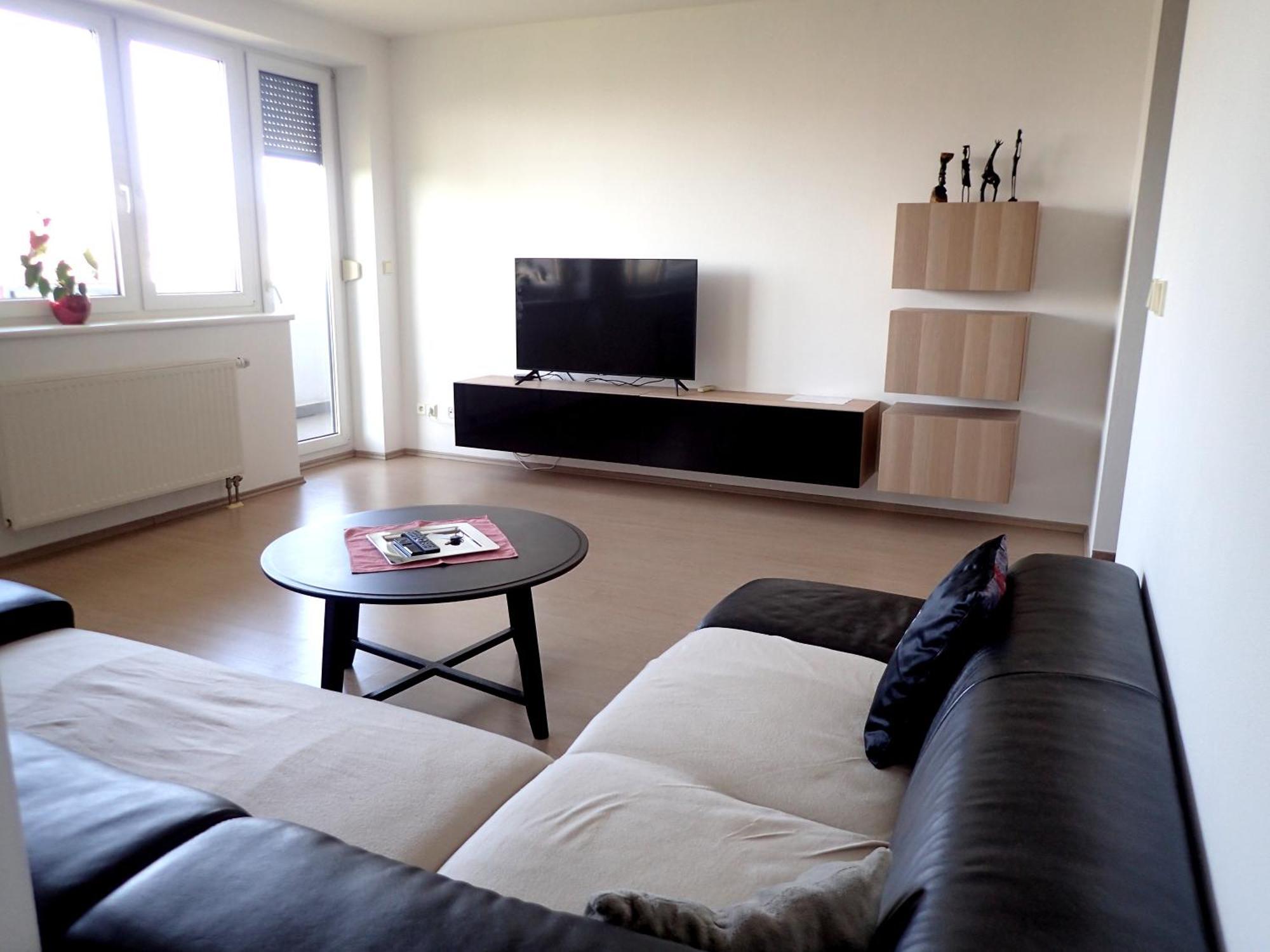 Marguerite Apartment - Parking Including Bratislava Eksteriør bilde